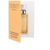 Calvin Klein Eternity For Women Intense EDP 1,2 ml mėginėlis