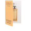 Calvin Klein Eternity For Women Intense EDP 1,2 ml mėginėlis