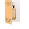 Calvin Klein Eternity For Women Intense EDP 1,2 ml mėginėlis