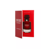 Sample Givenchy L`Interdit Rouge EDP 1ml