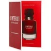 Givenchy Sample L`Interdit Rouge 1ml kvepalai Moterims EDP