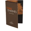 Sample Hermes Terre D`Hermes EDT 2ml