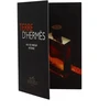 Sample Hermes Terre D`Hermes Intense EDP 2ml