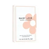 Marc Jacobs Daisy Love EDT mėginys, 1,2 ml