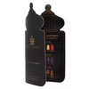 „Matin Martin Silky Saffron“ EDP kvepalų mėginėlis, 2 ml