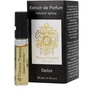 Sample Tiziana Terenzi Delox Extrait de Parfum 1,5ml