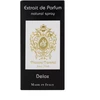 Sample Tiziana Terenzi Delox Extrait de Parfum 1,5ml