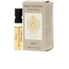 Sample Tiziana Terenzi Luna Collection Libra Extrait de Parfum 1,5ml