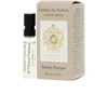 Sample Tiziana Terenzi Luna Collection Rosso Pompei Extrait de Parfum 1,5ml