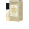 Sample Tiziana Terenzi Luna Collection Tabit Extrait de Parfum 1,5ml