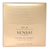 "Sensai Sen Maq" kompaktinė bronzinanti pudra F30