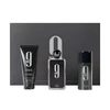 Kvepalų rinkinys vyrams Afnan PM9 (kvepalai EDP, 100 ml + dušo gelis 200 ml + dezodorantas 250 ml)