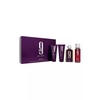 Afnan 9:00 Pour Femme - EDP 100 ml + dušo želė 100 ml + kūno šydas 150 ml + kūno losjonas 100 ml