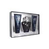 Afnan Turathi Mėlyna EDP parfumuotas vanduo rinkinys vyrams, 90 ml