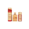 Al Haramain Amber Oud Ruby Edition rinkinys parfuminio vandens purškiklis 75ml + parfuminio vandens purškiklis 30ml + purškiamas dezodorantas 200ml