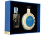 Arabiyat Prestige Blueberry Musk rinkinys unisex (EDP, 100 ml + kūno losjonas, 300 ml)