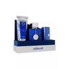 Armaf Club De Nuit Mėlyna Iconic - EDP 105 ml + purškiamas gelis 100 ml + tuhý dezodorantas 75 g