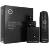 Armaf Club de Nuit Intense Man EDT rinkinys vyrams (EDT 105 ml + Body Purškiklis 200 ml)