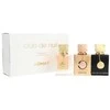 Armaf Club de Nuit Parfum a Collector´s Pride Kvepalų rinkinys moterims (kvepalai EDP, 30 ml x 3)