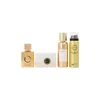 „Armaf Club De Nuit Milestone“ - EDP 30 ml + 130 g „skystas muilas“ + 50 ml kūno purškalas + 55 ml
