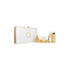 „Armaf Club De Nuit Milestone“ - EDP 30 ml + 130 g „skystas muilas“ + 50 ml kūno purškalas + 55 ml