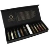 Armaf Kolekce Armaf Club De Nuit - 10 x 10 ml 10ml NIŠINIAI kvepalų mėginukas Vyrams
