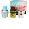 Set Armaf Odyssey Collection 3x EDP 30ml: Candee, Marshmallow, Chocolat