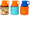 Set Armaf Odyssey kolekcija 3x EDP 30ml: Mandarin Sky, Mandarin Sky Eliksyras, Mandarin Sky Vintage