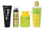 Set Armaf Odyssey Limoni Fresh Edition EDP 100ml + Perfume Body Purškiklis 50ml + Dušo želė 100ml + Šampūnas 250ml