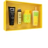 Set Armaf Odyssey Limoni Fresh Edition EDP 100ml + Perfume Body Purškiklis 50ml + Dušo želė 100ml + Šampūnas 250ml