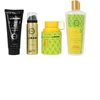 Set Armaf Odyssey Limoni Fresh Edition EDP 100ml + Perfume Body Purškiklis 50ml + Dušo želė 100ml + Šampūnas 250ml