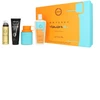 Set Armaf Odyssey Mandarine Sky EDP 100ml + Perfume Body Purškiklis 50ml + Dušo želė 100ml + Šampūnas 100ml