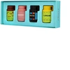 „Armaf Odyssey Discovery“ rinkinys EDP unisex (EDP Odyssey Candee 12 ml + EDP Odyssey Dubai Chocolat 12 ml + EDP Odyssey Limoni Fresh 12 ml + EDP Odyssey Spectra 12 ml)