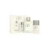 Set Giorgio Armani: Acqua di Gio Eau De Toilette For Men, 100 ml + Acqua di Gio Anti-Perspirant Dezodorantas Stick For Men, 75 g