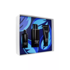 Giorgio Armani Code For Men (2023 m.) – EDT (plnitelná) 125 ml + purškiamas gelis 75 ml + EDT 15 ml