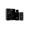 Set Giorgio Armani: Code Eau De Toilette For Men, 125 ml + Code Anti-Perspirant Dezodorantas Stick For Men, 75 g