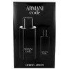 Armani Code Pour Homme Giftset, 140 ml