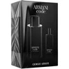 Armani Code Pour Homme Giftset, 140 ml