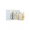 Azzaro Wanted EDP parfumuotas vanduo rinkinys vyrams, 100 ml