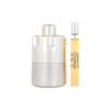 Azzaro Wanted EDP parfumuotas vanduo rinkinys vyrams, 100 ml