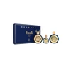 Set Bharara Viking Beirut EDP 100ml + Parfum 30ml + Losjonas kūnui 180ml