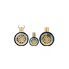 Set Bharara Viking Beirut EDP 100ml + Parfum 30ml + Losjonas kūnui 180ml