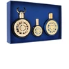 Set Bharara Viking Beirut EDP 100ml + Parfum 30ml + Losjonas kūnui 180ml