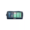 Biotherm Set Biotherm: Homme, Shaving Foam, 50 ml + Aquapower, Eliminates Impurities, Cleansing Gel, For Face, 40 ml + Aquafitness, Dušo želė, 40 ml + Aquapower, Cooling, Fresh, Dezodorantas Roll-On, For Men, 75 ml + Aquapower, Moisturising, Mornings, Gel,