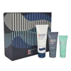 Basic BIOTHERM RINKINYS (PAGRINDINĖS LINIJOS VALIKLIS 40 ML + AQUAPOWER ADVANCED GELIS 20 ML + PAGRINDINĖS LINIJOS PO SKUTIMOSI EMULSIJA 75 ML)