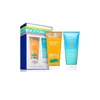 BIOTHERM RINKINYS (WATERLOVER SPF 50 APSAUGINIS KREMAS PO DEGINIMOSI 200 ML)