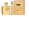 Set Burberry Goddess EDP 100ml + EDP 10ml