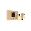 Burberry Hero rinkinys tualetinio vandens purškiklis 100ml + dušo želė 75ml + tualetinio vandens purškiklis 10ml