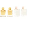 Set Burberry Mini: Goddess EDP 2x 5ml + Burberry Her EDP 2x 5ml