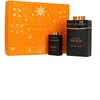 Bvlgari Man In Juodas Giftset, 115 ml